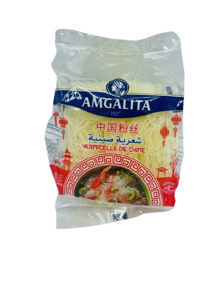 Amgalita Rice Vermicelli 125gx60