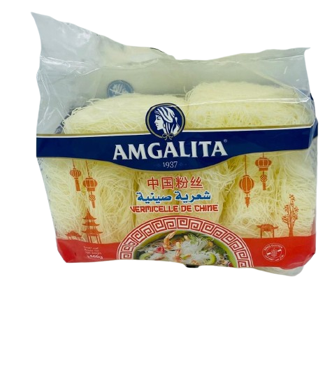 Amgalita Rice Vermicelli 460g x 24