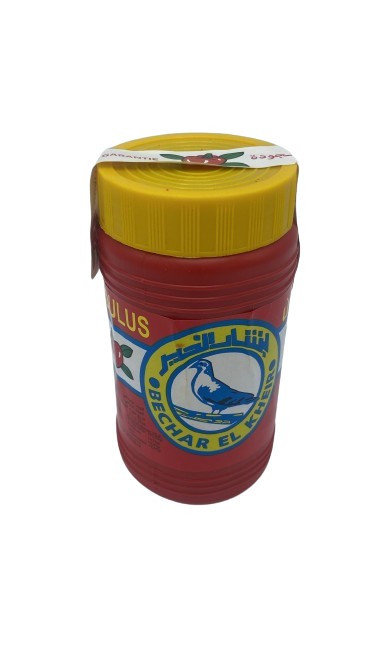 Bechar El Kheir Moroccan Paprika 7oz (200g)x12