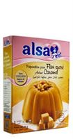 Flan Alsa Caramel 45gx64