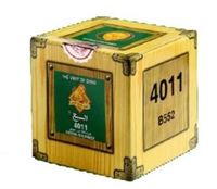 Green Tea 4011 Lion 200gx50