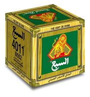Green Tea 4011 Lion 1kgx10