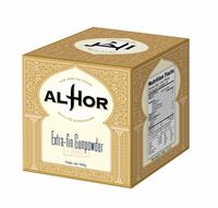 Green Tea Alhor Gold 500gx24
