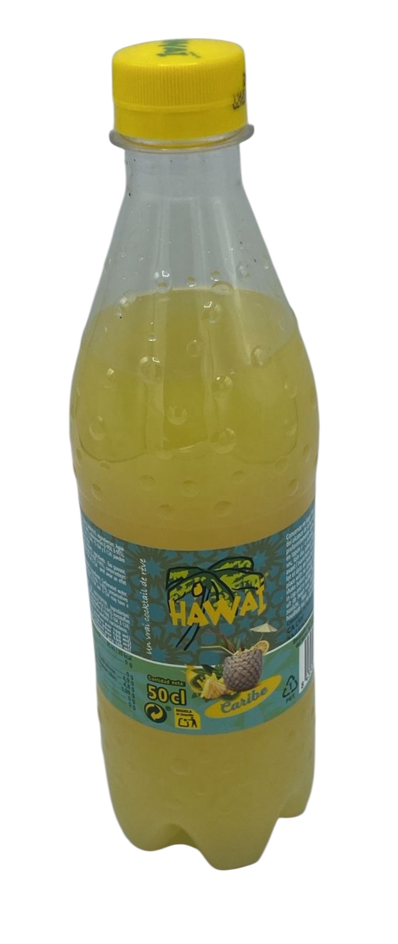 Hawai Caribe 50cLx12