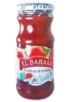El Baraka Strawberry Jam 37Clx12