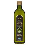 Mina Extra Virgin Olive Oil 1Lx6