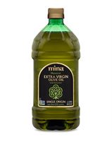 Mina Extra Virgin Olive Oil 2Lx6