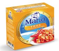 Mario Hot Tuna 85gx48