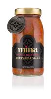 Mina Shakshuka Sauce 26oz (737g)x6