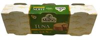 Mario Tuna In Olive Oil 3Pack 20(80gx3)