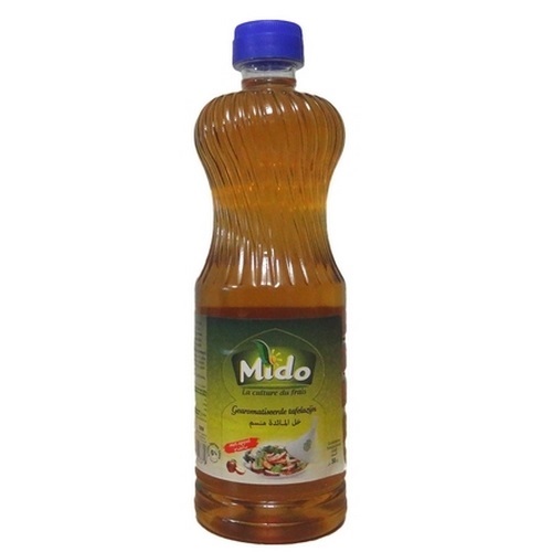 Vinegar Apple 50Clx12